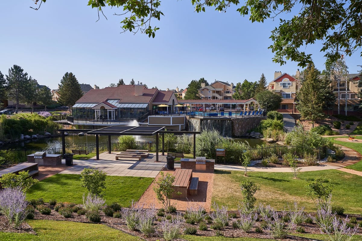 Photos of Our Apartments in Westminster, CO Gallery